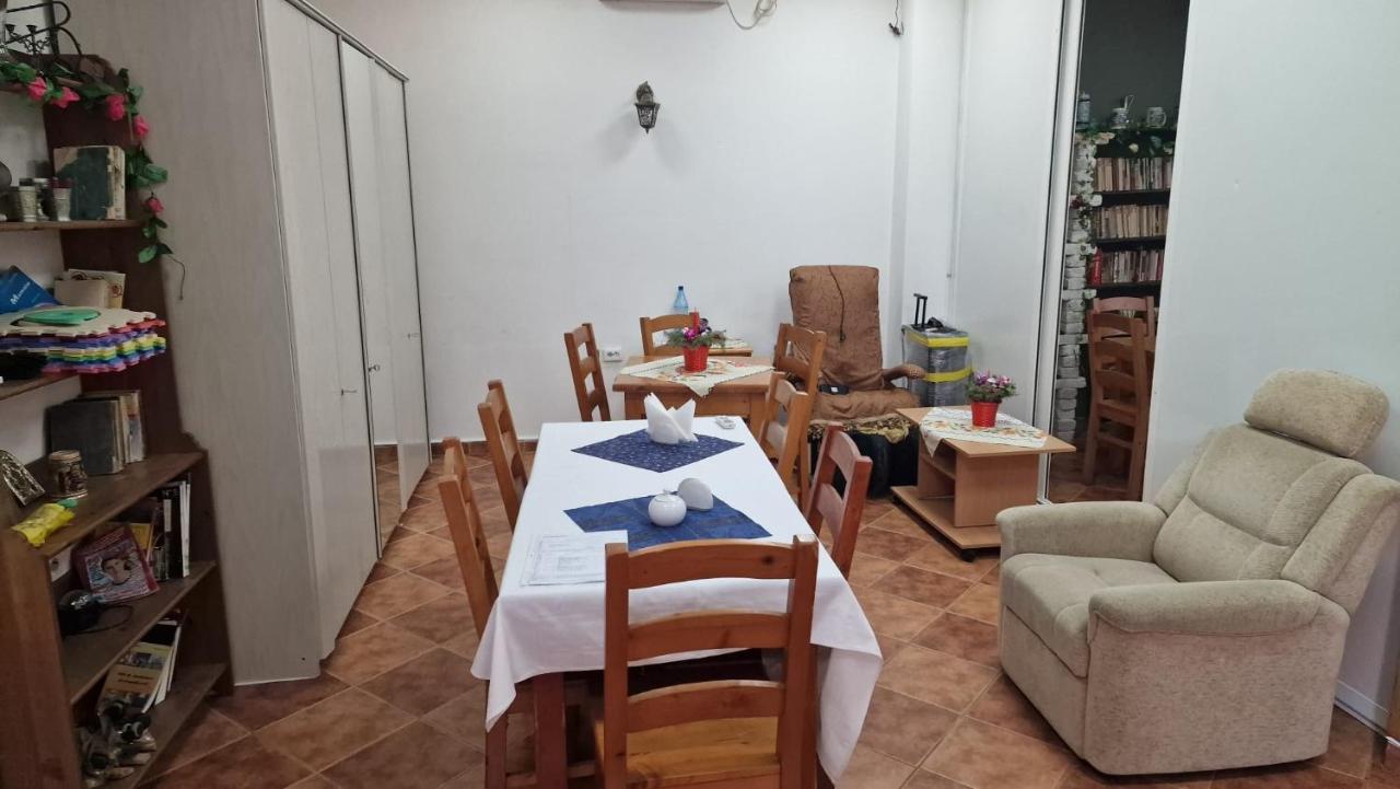 Pensiunea Brian Moieciu de Jos Exterior foto